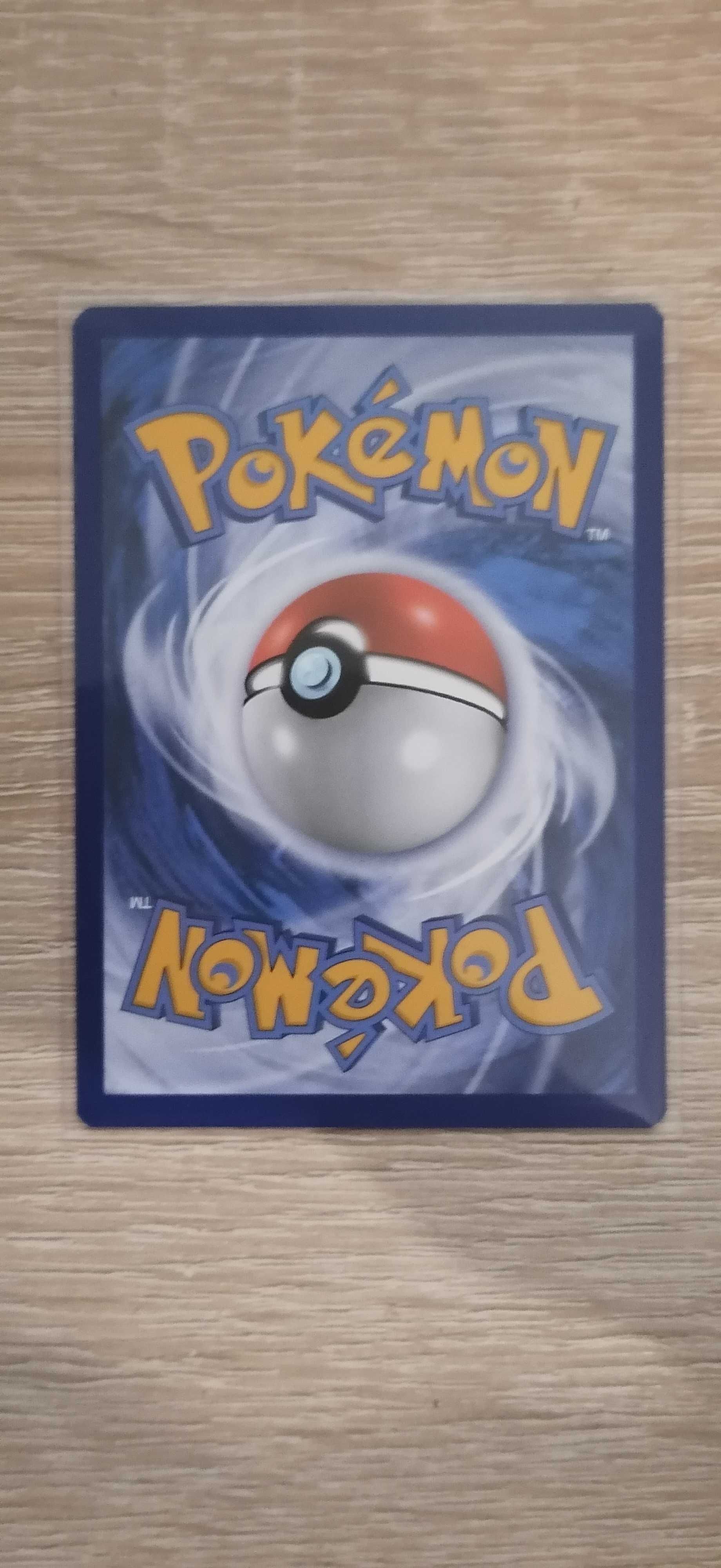 Pokemon Nickit 47/72 Shining Fates Non-Holo