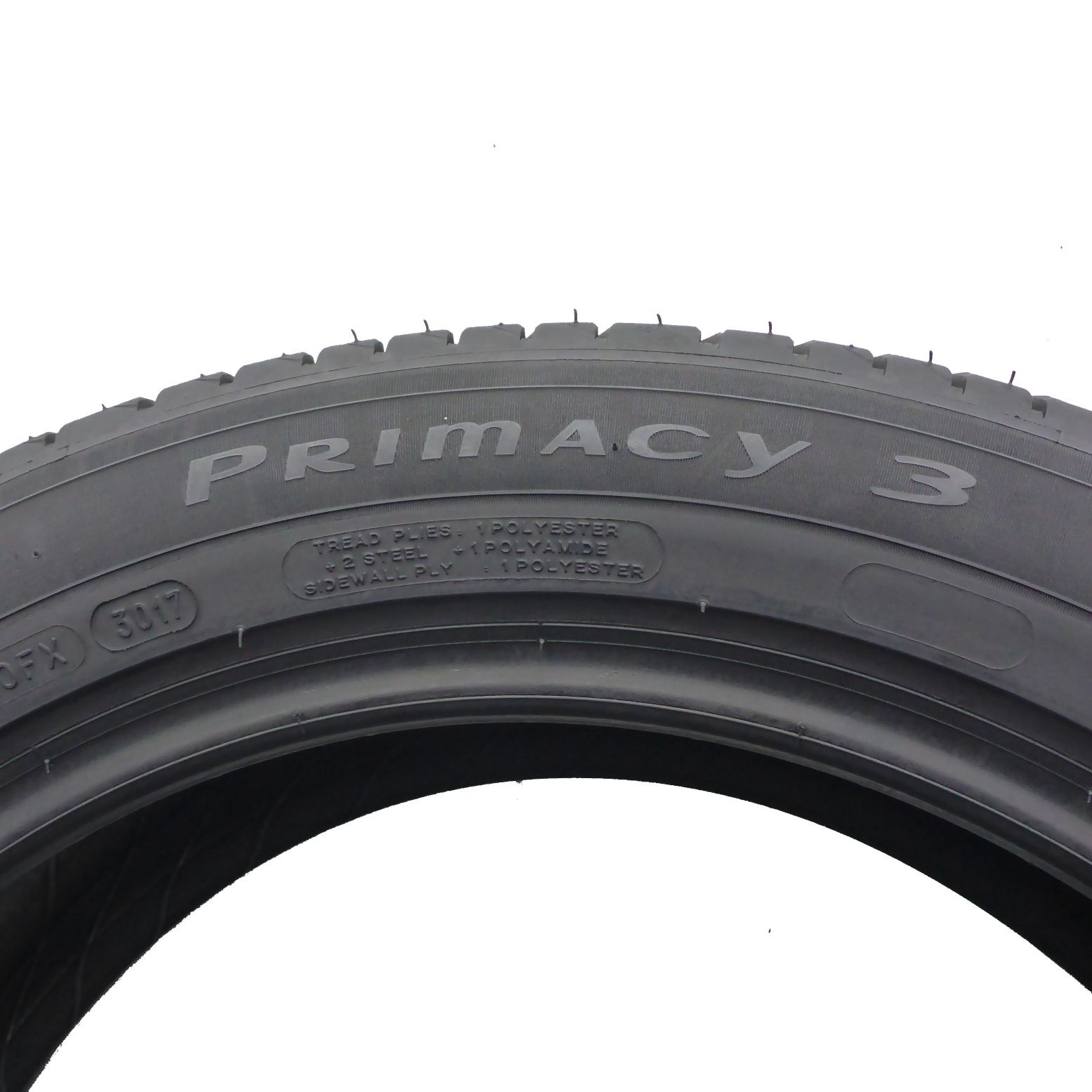Opony 225/50/18 Michelin 225/50R18 95V Primacy 3 Letnie 2017 6,2mm
