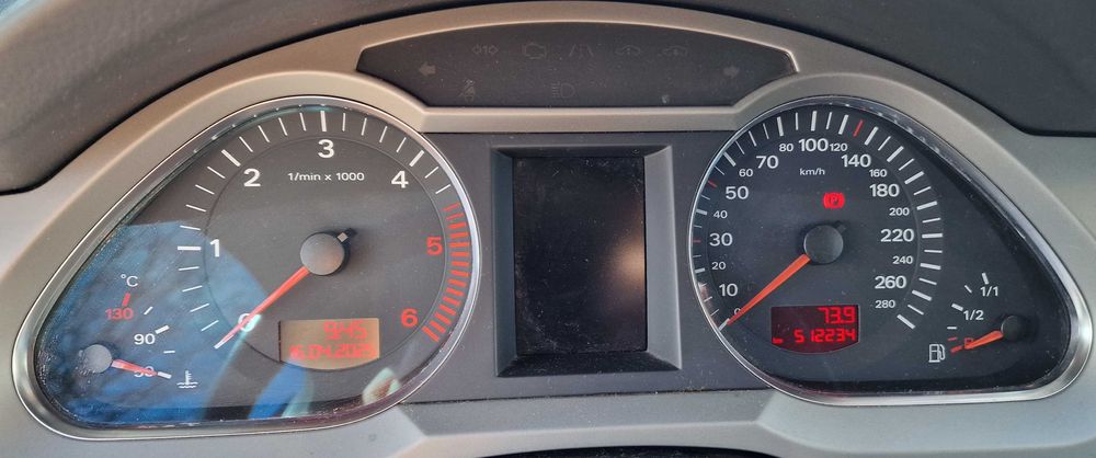 Sprzedam Audi A6C6 3.0 TDI