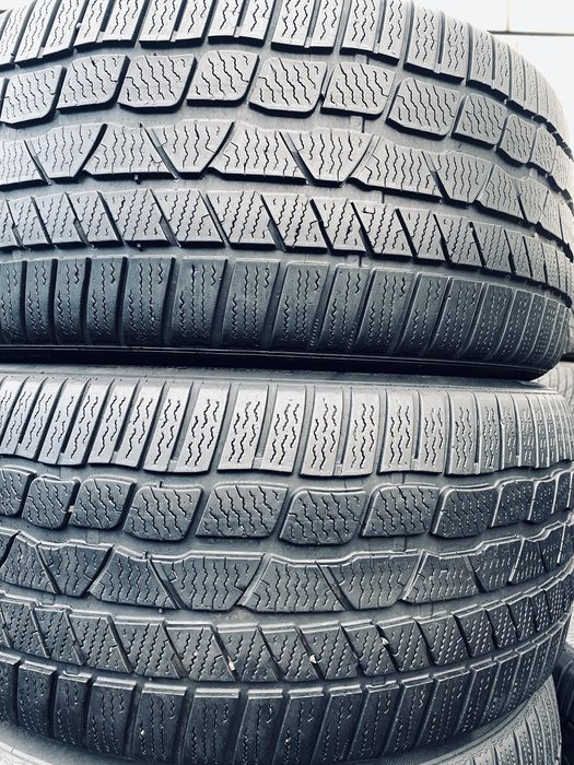 255 35 19 Continental TS830P 80%