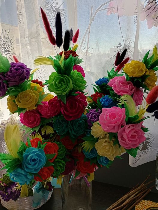 Warsztaty rekodzielnicze