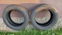2 opony letnie 205/55/16 91H firmy Hankook model Ventus Prime 3