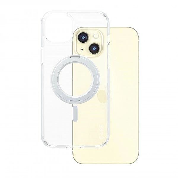 Etui CARE by PanzerGlass Kickstand Case MagSafe na iPhone 15 Plus - sr