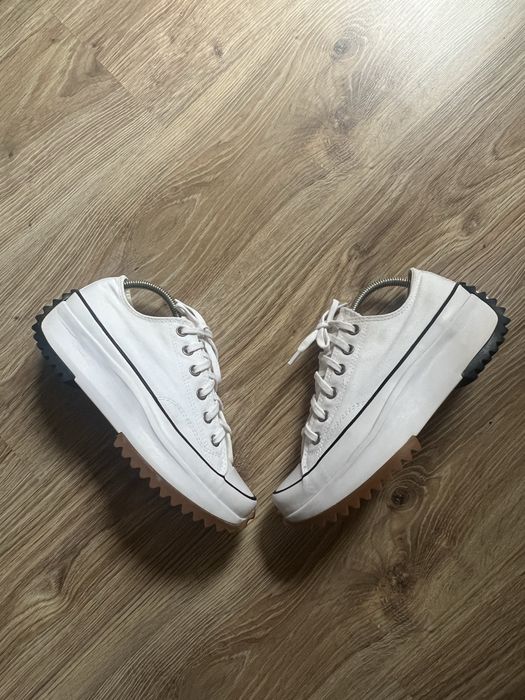 Оригінальні кеди Converse 41 розмір унісекс