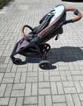 Wózek dziecięcy Valco baby snap 4 trend