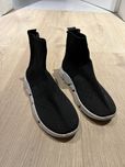 Buty dla chlopca siatkowr
