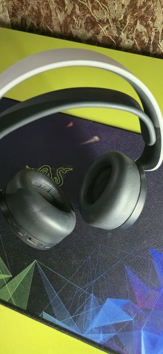 Sony PlayStation Pulse 3D