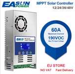 Kontroler MPPT 60A