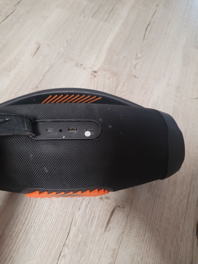 Głośnik bluetooth