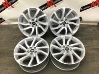 Комплект дисків R-18 5/108 Land Rover Discovery Sport Evogue
