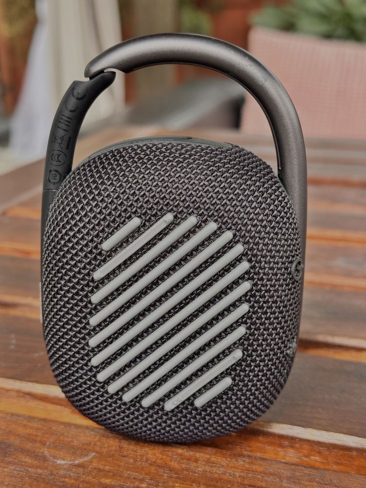 JBL Clip 4 oryginal gwarancja