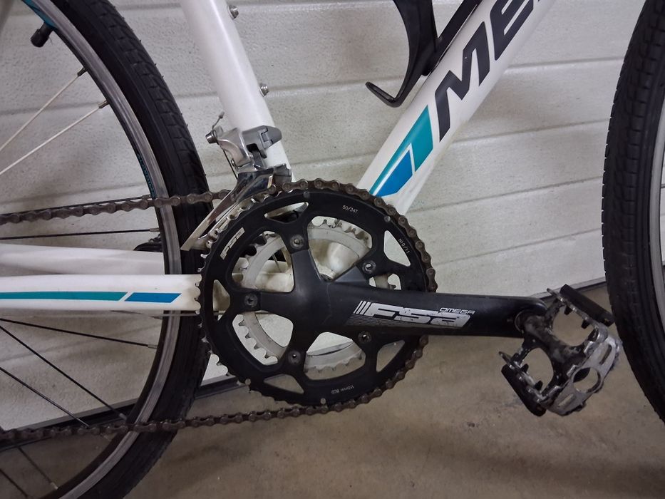 Vendo Bicicleta de senhora Merida