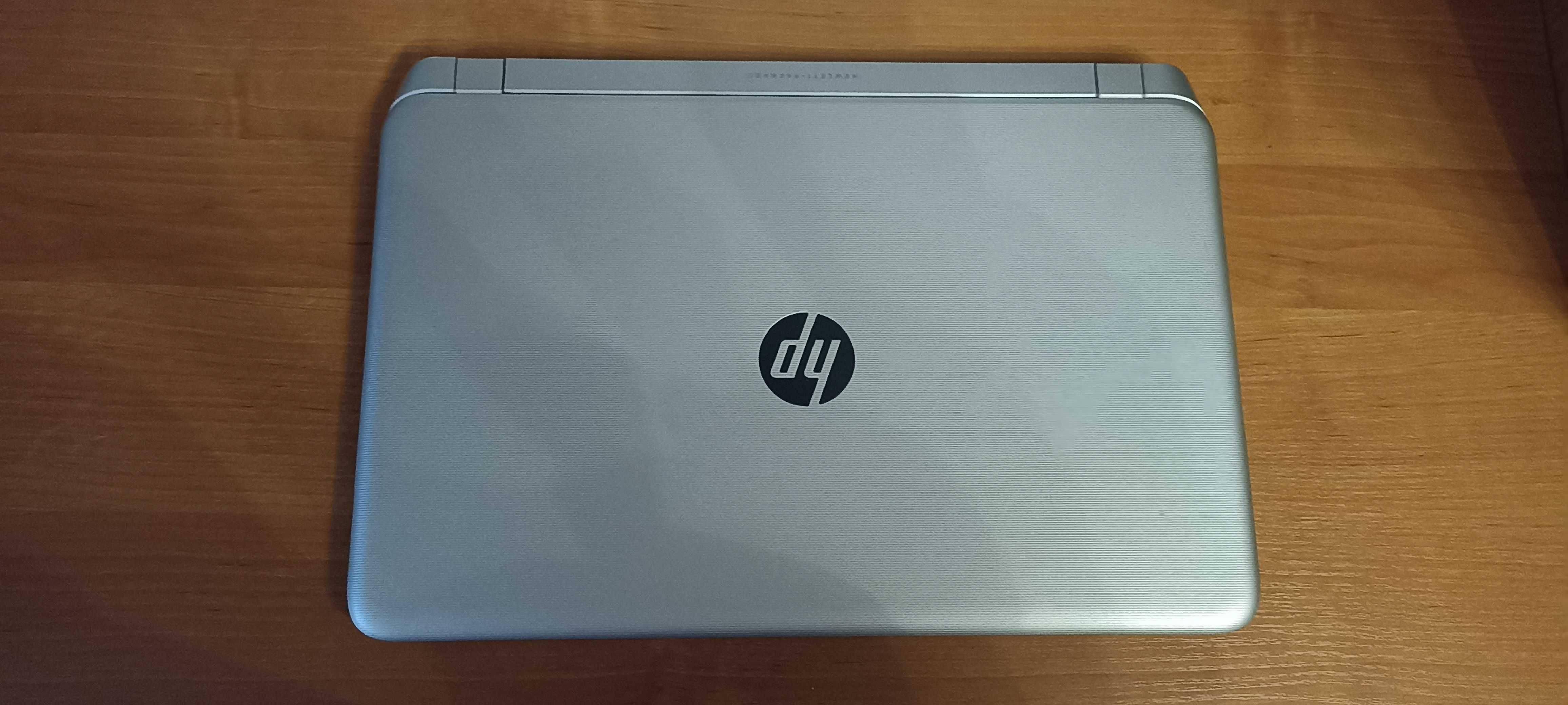 Laptop HP Pavilion - 15-p182no 15,6" Intel Core i5 8 GB / 120 GB