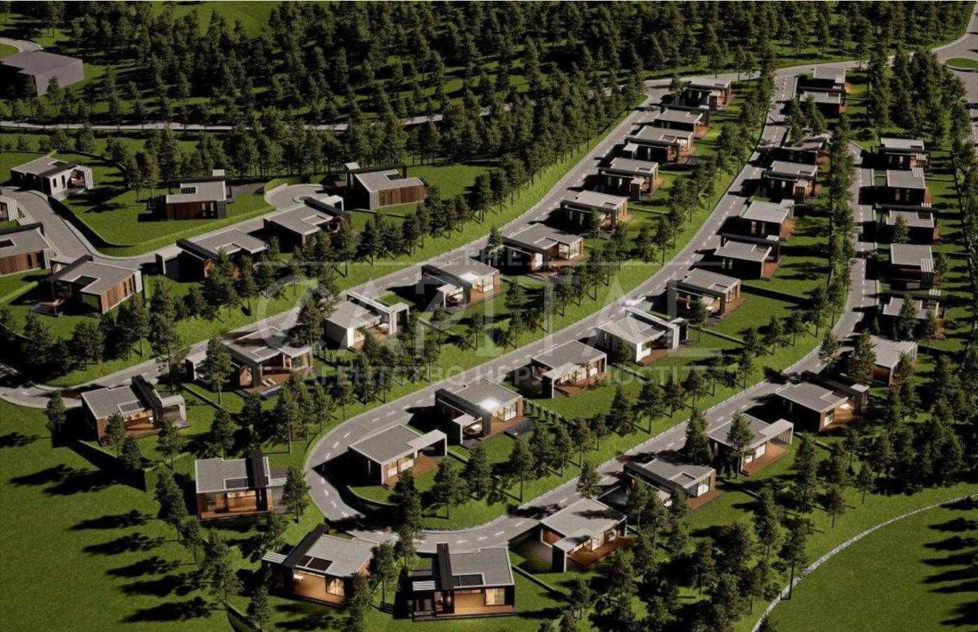 Продаж / Будинок / Лісники / Equides Villas