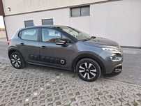 Citroen c3 1.6 blue hdi