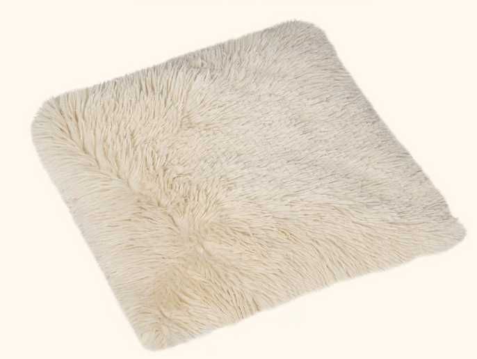 Casota gato portátil com almofada removível   40x39x40cm  ENVIO GRÁTIS