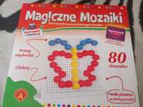 Magiczne mozaiki