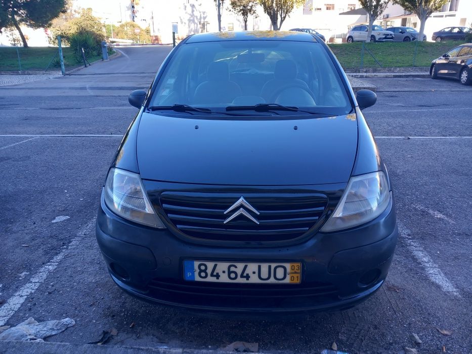 Citroën C3   1.1