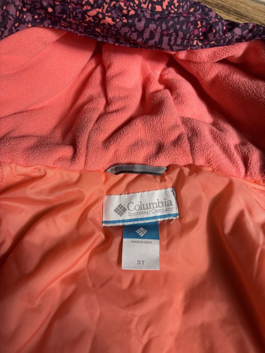 Костюм Mountain warehouse waterproof 92-98