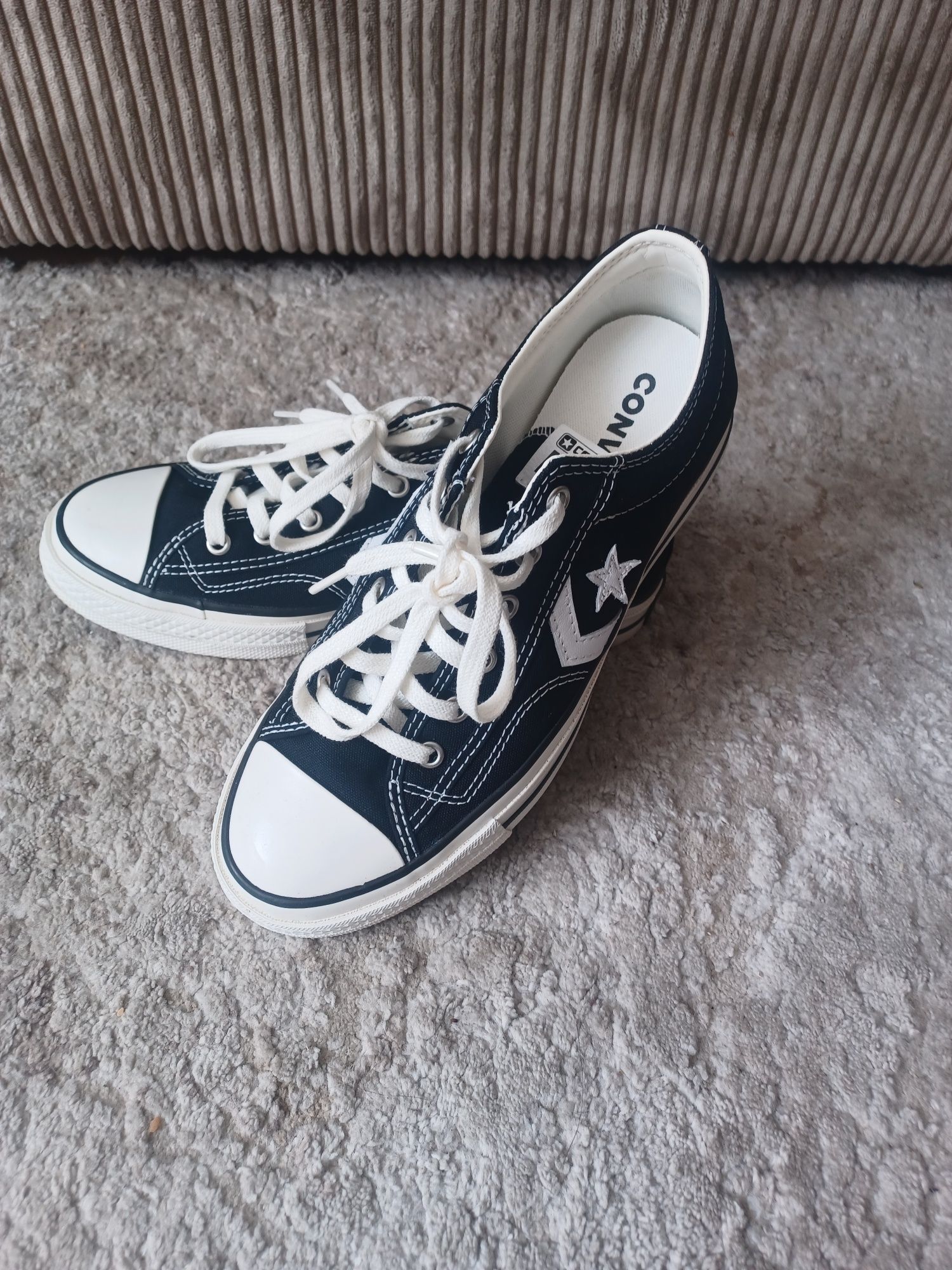 Trampki Converse