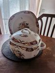 porcelana limoge