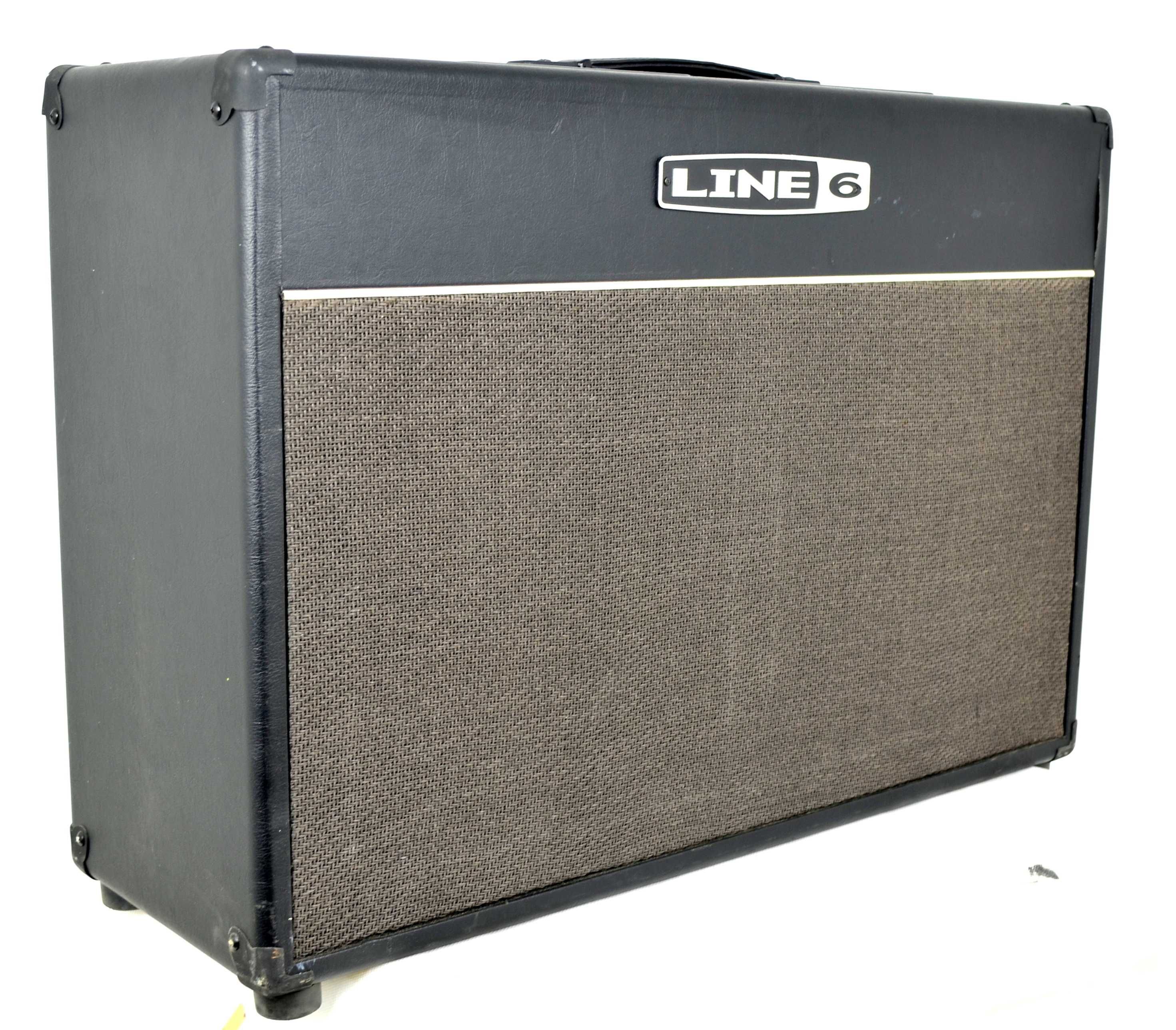 Line 6 Vetta II Combo Wzmacniacz Gitarowy