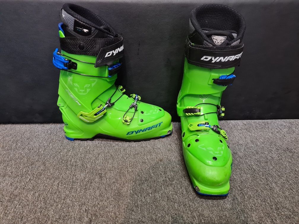 Buty skiturowe dynafit neo px 30,5 cm 46 eu wysyłka