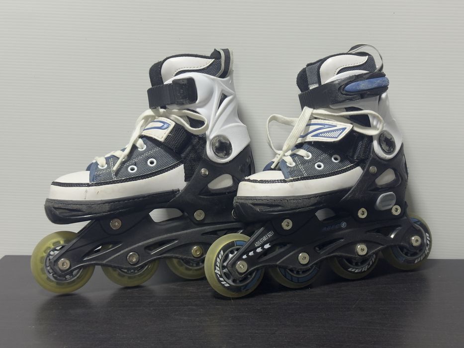 Patins em Linha Criança 29-32