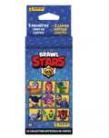 Cromos Brawl Stars Panini 2025