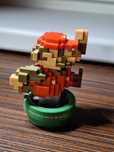 Nintendo figurki Amiibo