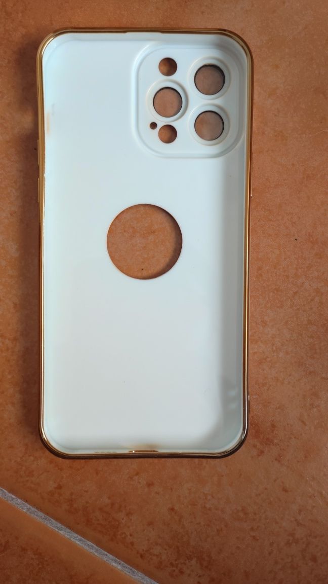 Capa para Iphone 13 pro max