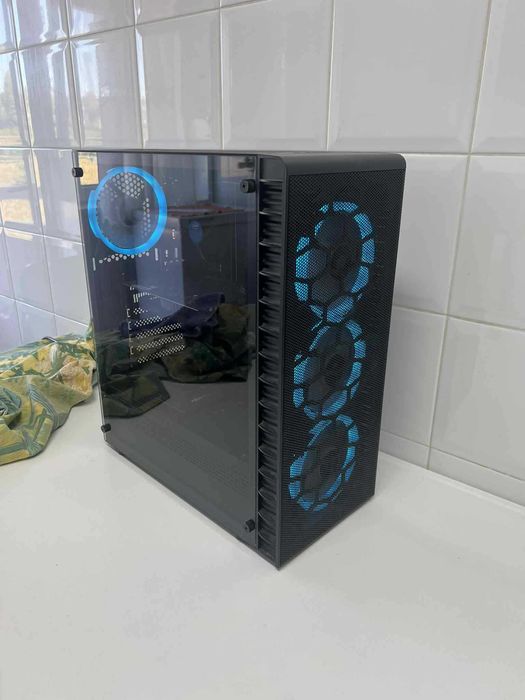 Vendo Computador