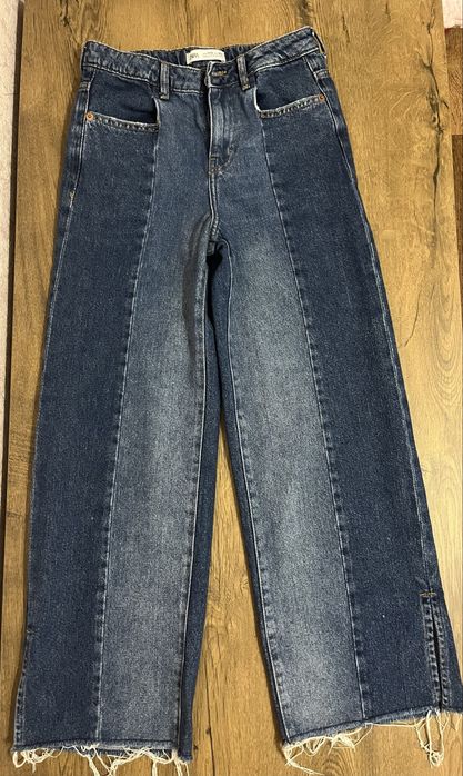 Продам джинсы Zara для девочки