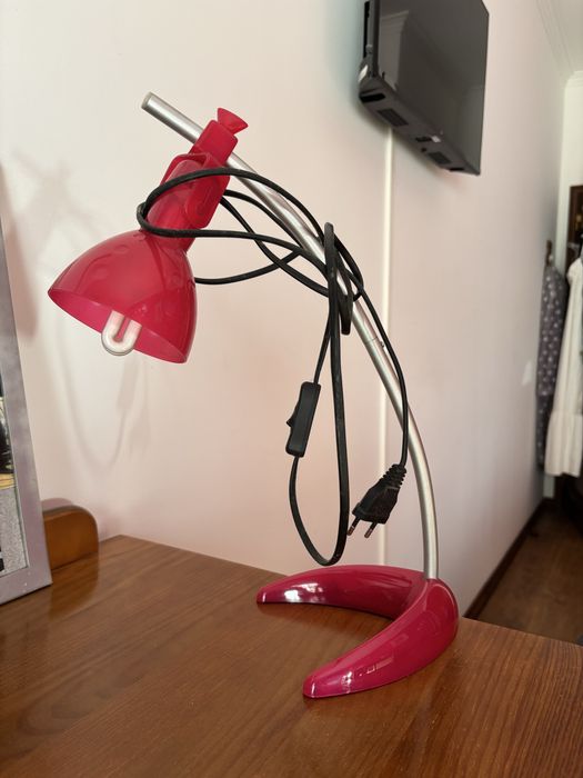 Candeeiros de Secretária - IKEA