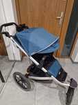 Wózek spacerowy terenowy Thule Urban Glide 2