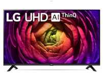 55’’LG UR78006LK Смарт 4к Т2 гарантія.