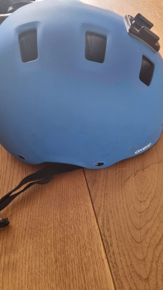 Kask axelo 55-59