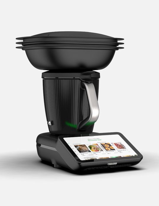 Bimby TM7 *nova caixa!!