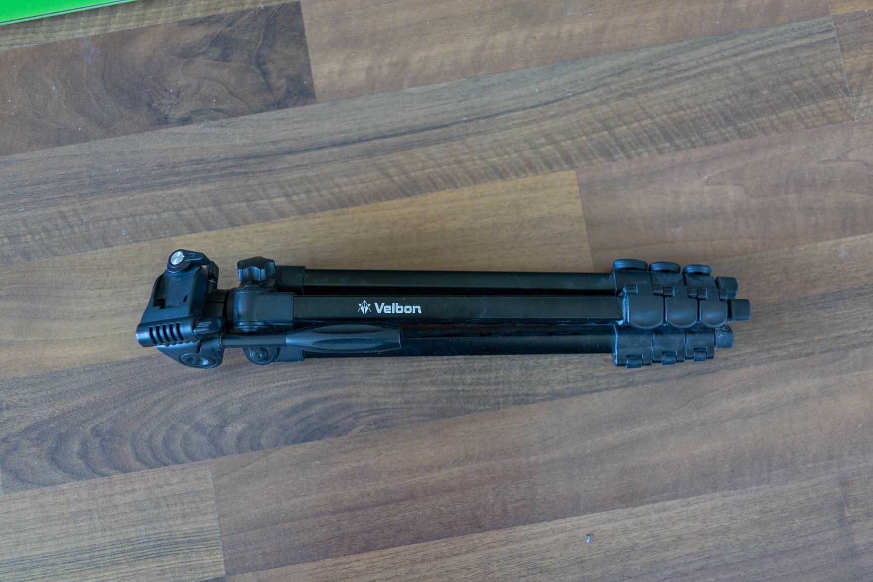 Velbon M45 statyw fotograficzny
