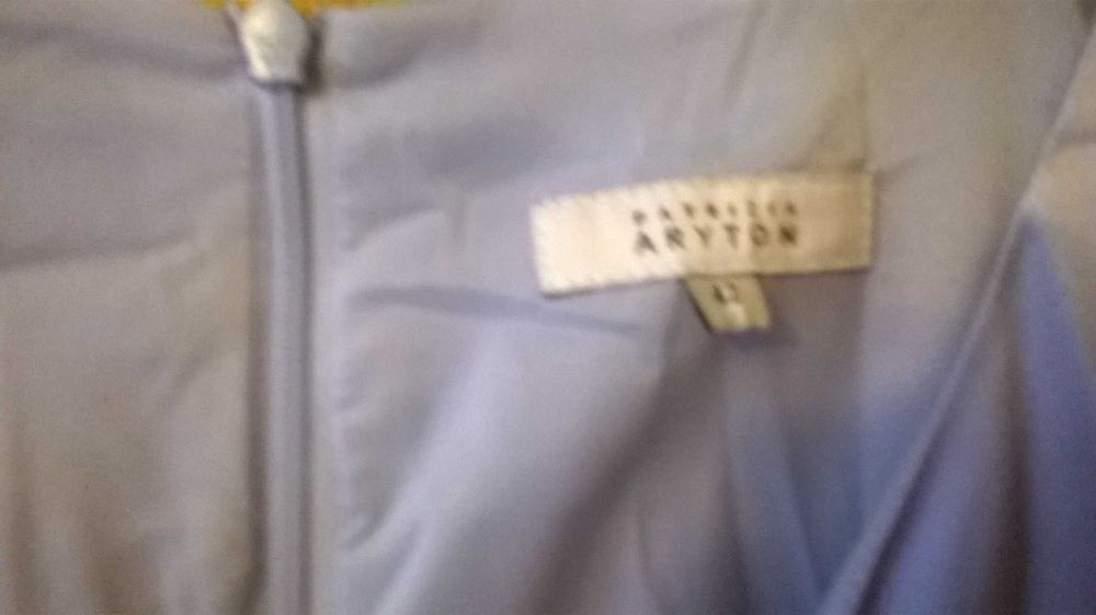 Sukienka letnia " 42 "/Xl/