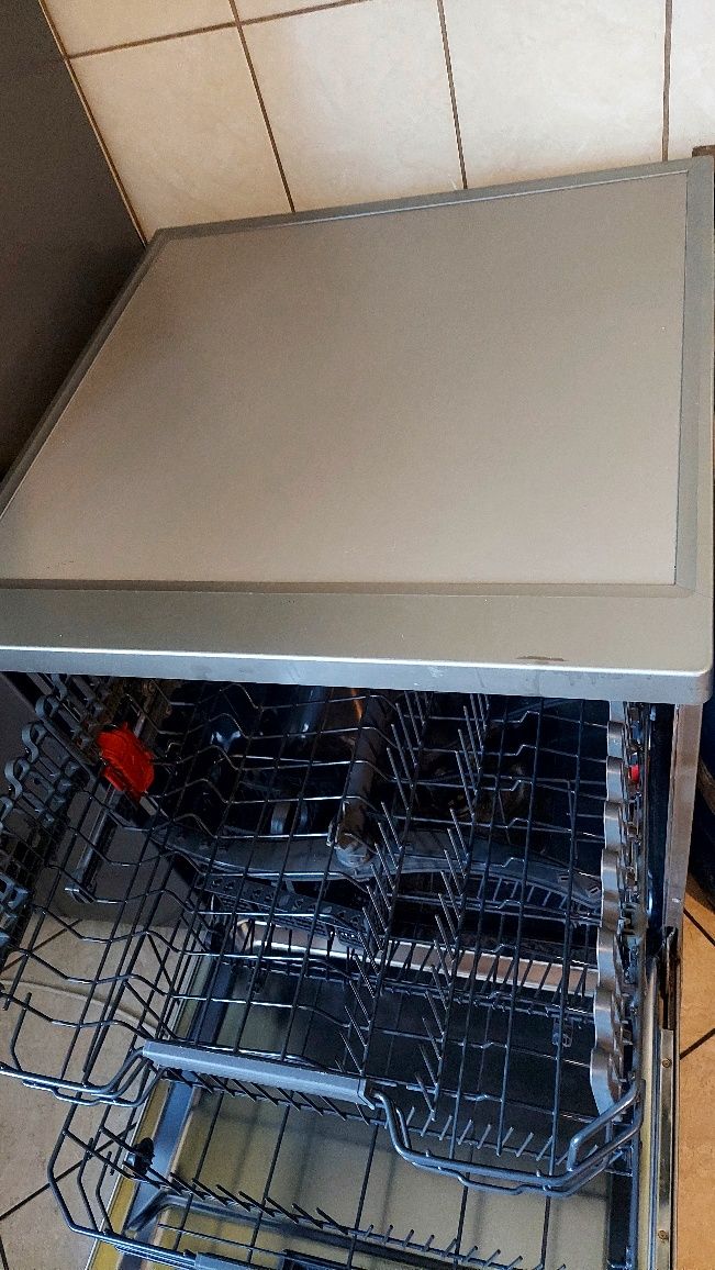 Zmywarka Whirlpool WFC3C26X