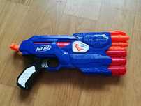 Pistolet Nerf Dual-Strike