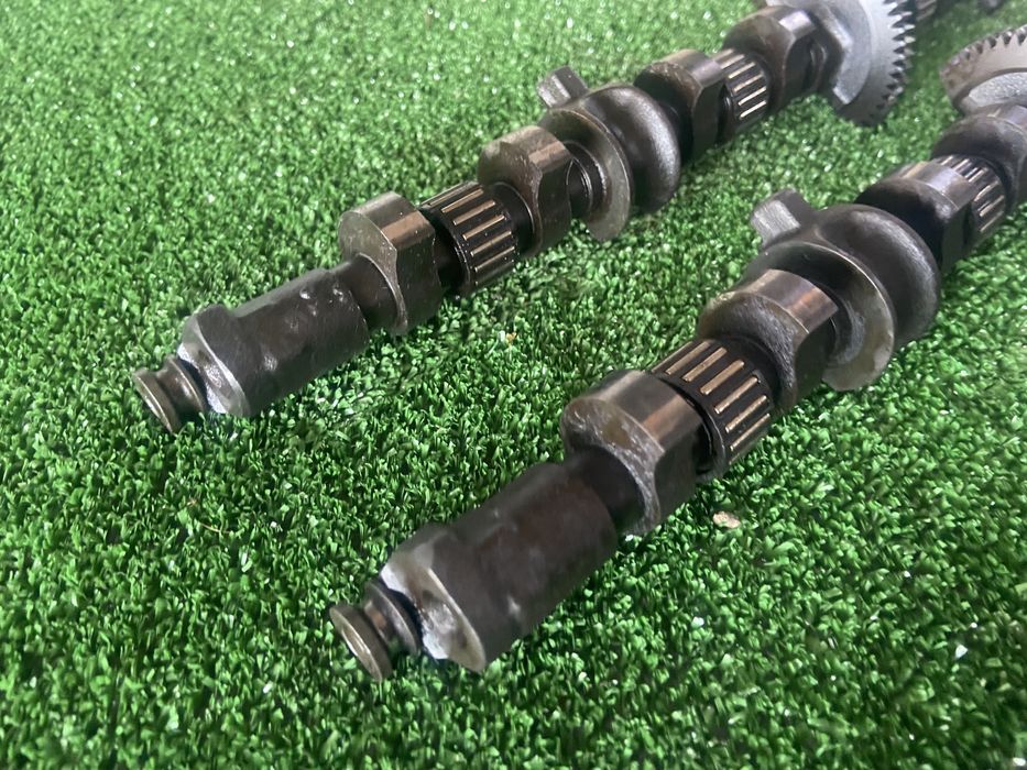 Ексцентричний Вал Вальветроника БМВ Е46 N42 N46 B20 B18 Эксцентричный