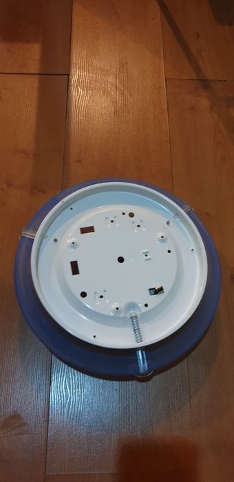 Candeeiro de casa de banho