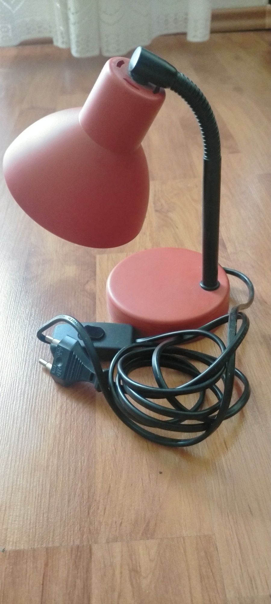 Lampka biurkowa, nocna