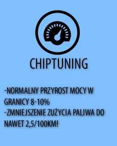 Chip Tuning zwiększenie mocy DAF XF106  440, 460 Euro 6