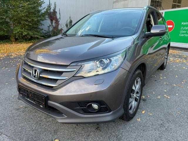 Honda CR-V 2013...