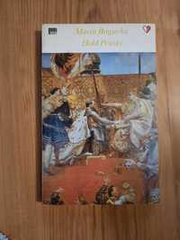 Książka "Hołd Pruski", M.Bogucka
Autor : Maria Bogucka.