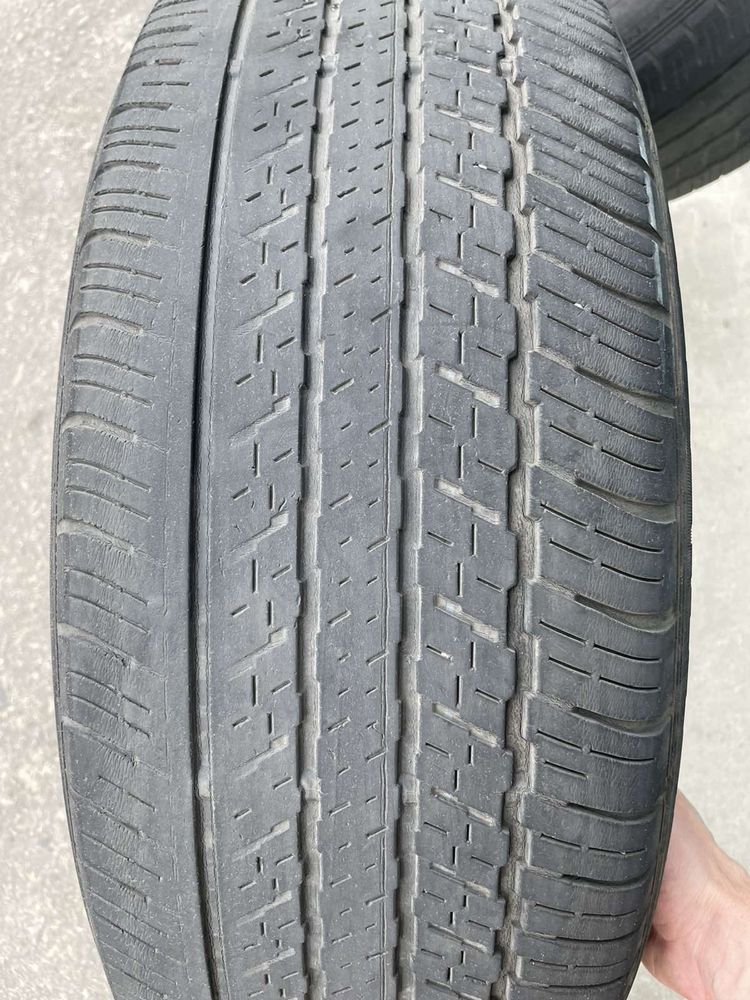 Шини 225/60 R18