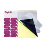 Трансферний папір SPIRIT для перенесення ескізу тату